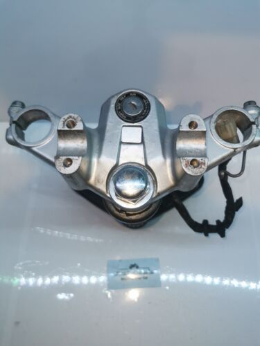 HONDA VARADERO 2011 125 TOP AND BOTTOM YOKE FULL YOKE STEERING