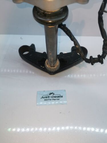 HONDA VARADERO 2011 125 TOP AND BOTTOM YOKE FULL YOKE STEERING