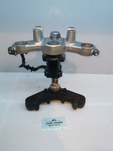 HONDA VARADERO 2011 125 TOP AND BOTTOM YOKE FULL YOKE STEERING