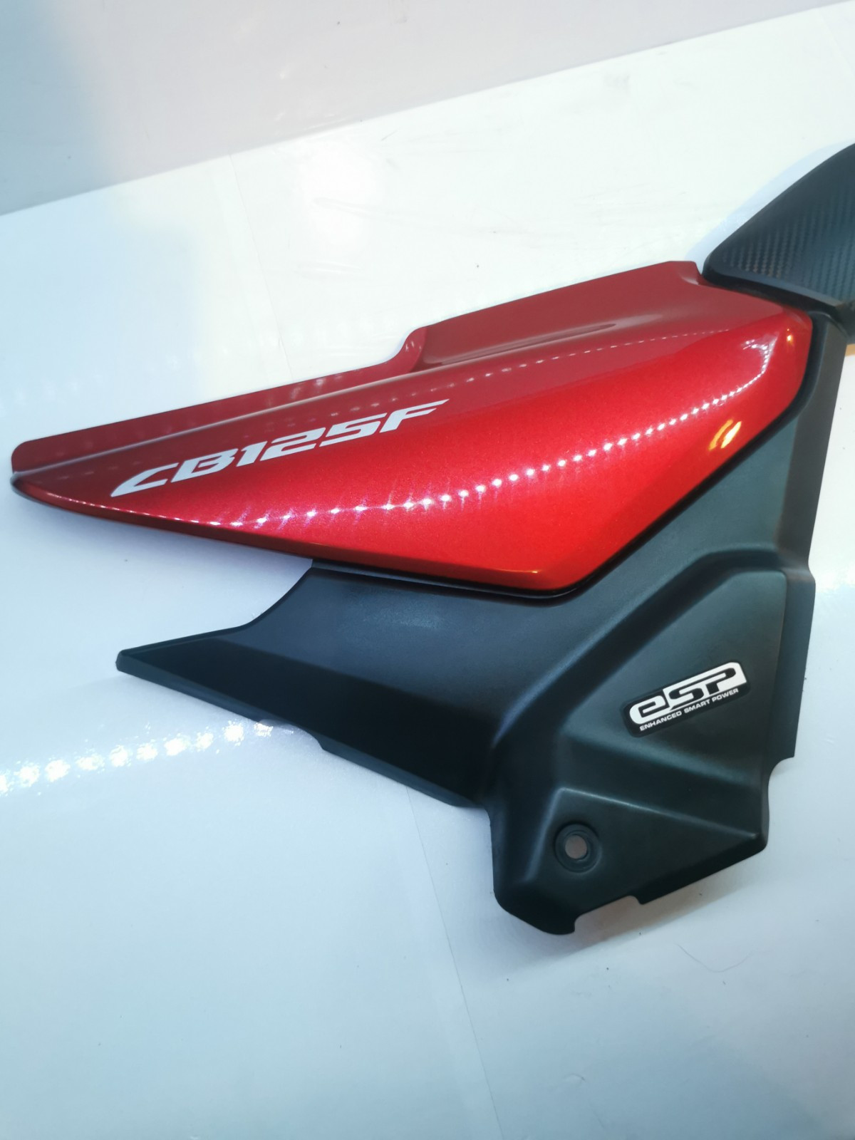 Honda CB 125 F 2023 front right hand side fairing panel 2021 – 2023