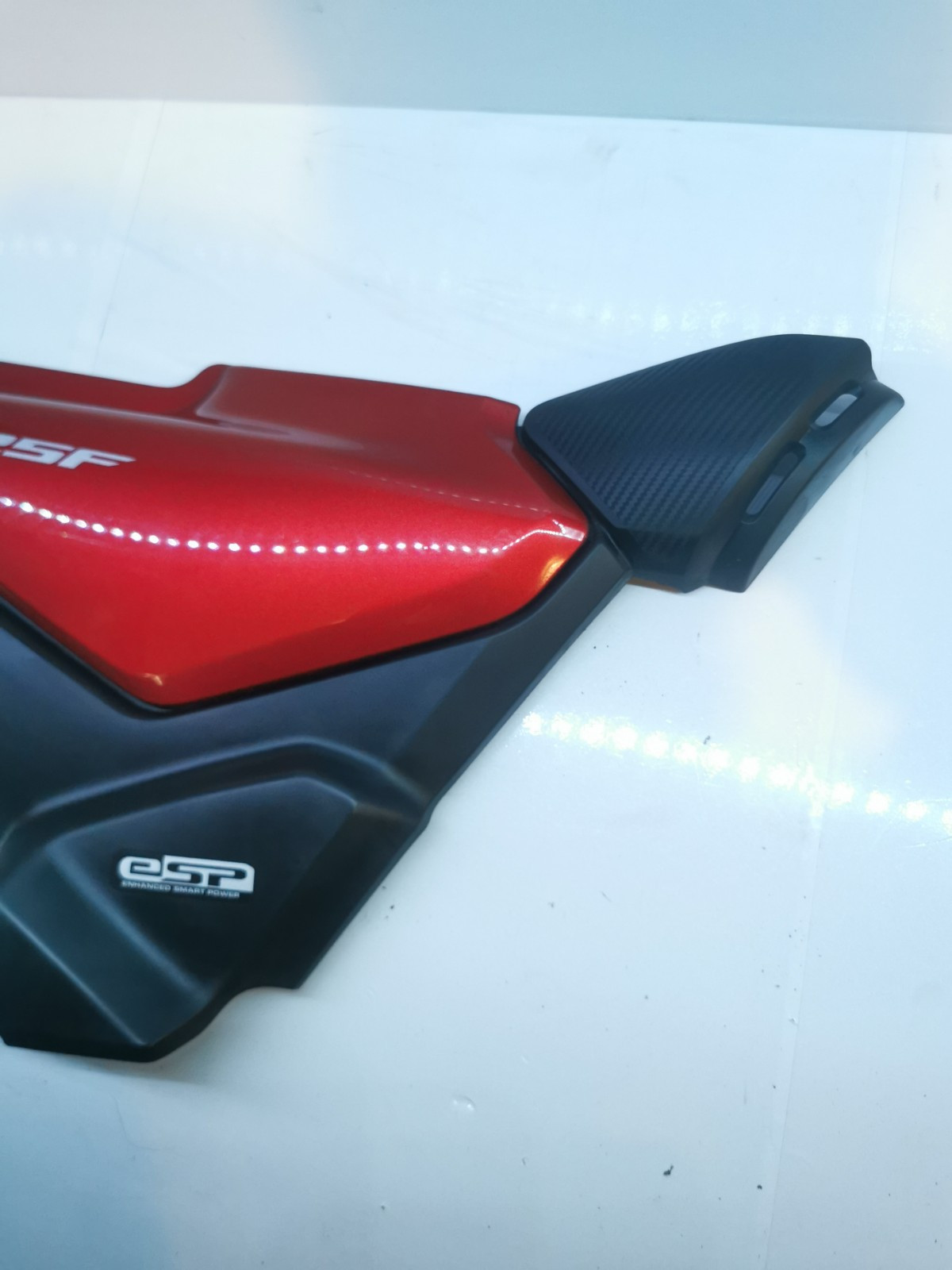 Honda CB 125 F 2023 front right hand side fairing panel 2021 – 2023