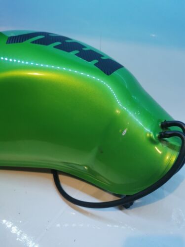 KAWASAKI ER 6F FUEL TANK 2014 Green
