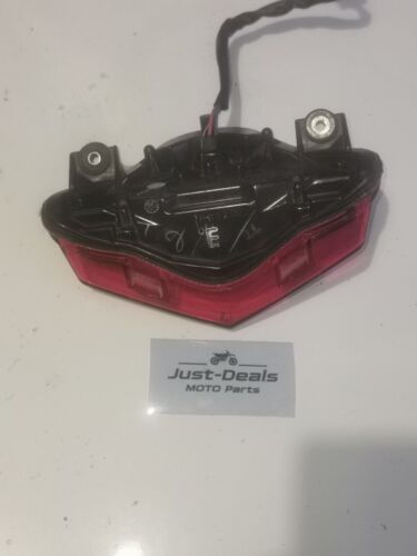 2014 KAWASAKI ER6F EX 650 REAR BRAKE LIGHT 2014 EX650 ER 6F