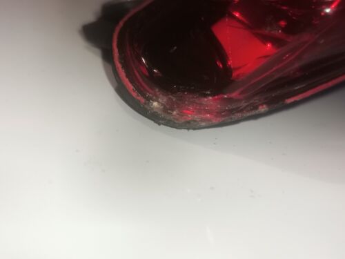 2014 KAWASAKI ER6F EX 650 REAR BRAKE LIGHT 2014 EX650 ER 6F