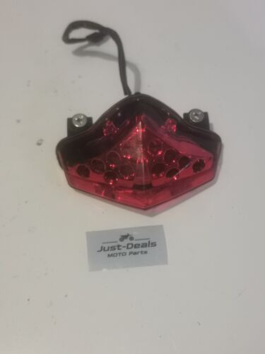 2014 KAWASAKI ER6F EX 650 REAR BRAKE LIGHT 2014 EX650 ER 6F
