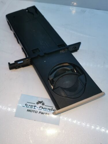 BMW 3 E92 COUPE 320i 318D 320D 2007-2010 LEFT DASHBOARD CUP HOLDER BEIGE 7127463