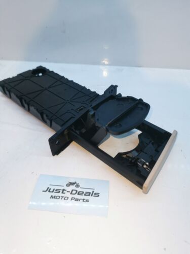 BMW 3 E92 COUPE 320i 318D 320D 2007-2010 LEFT DASHBOARD CUP HOLDER BEIGE 7127463