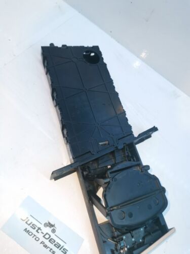 BMW 3 E92 COUPE 320i 318D 320D 2007-2010 LEFT DASHBOARD CUP HOLDER BEIGE 7127463