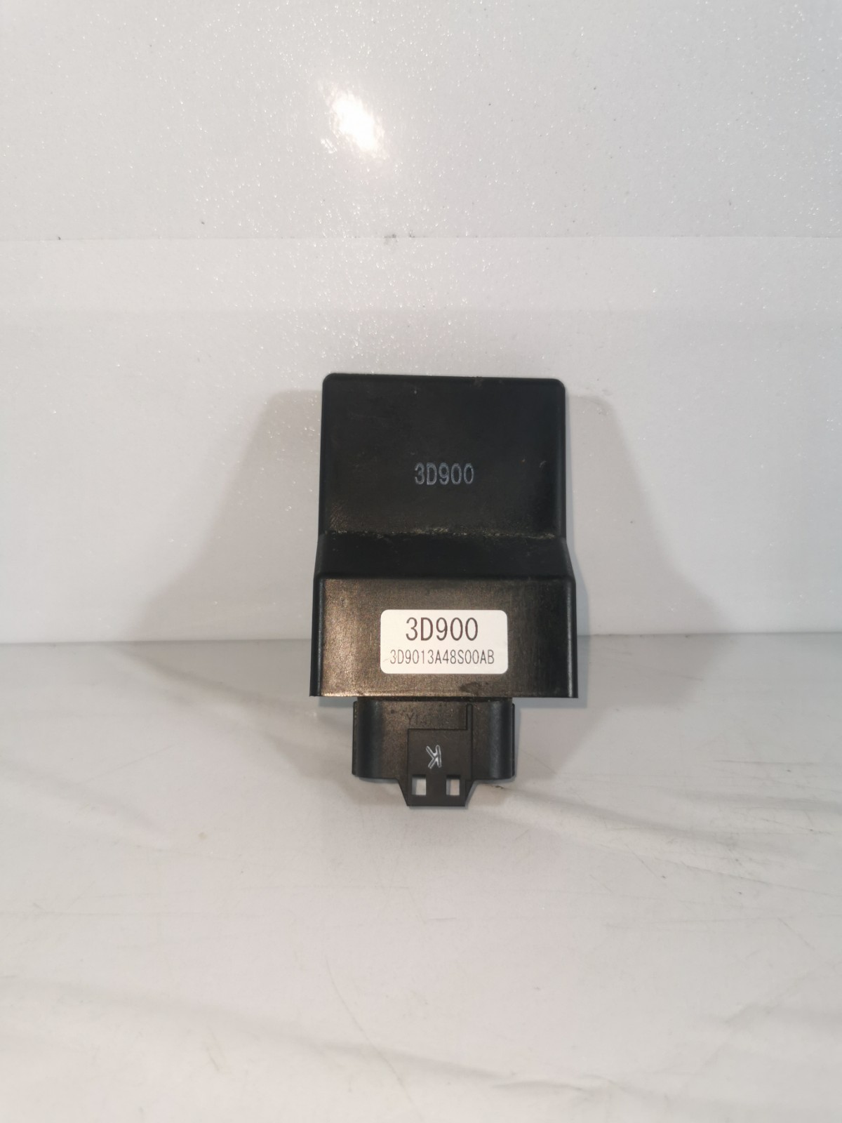 2014 YAMAHA YBR 125 ECU / CDI