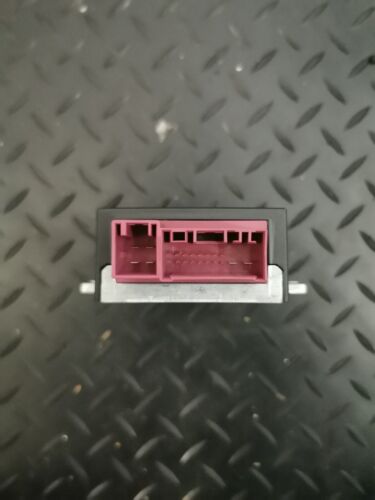 BMW E60 E81 E84 E87 E90 E91 E92 X5 E70 Module Control Unit For Fuel Pump 7276046