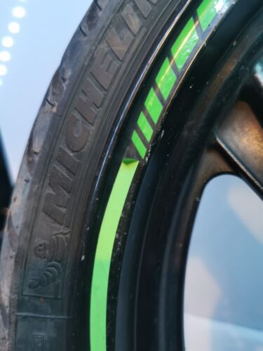 Kawasaki ER5 500 – Front Wheel + Brake Disc & Tyre ER5 ER500 ER 500