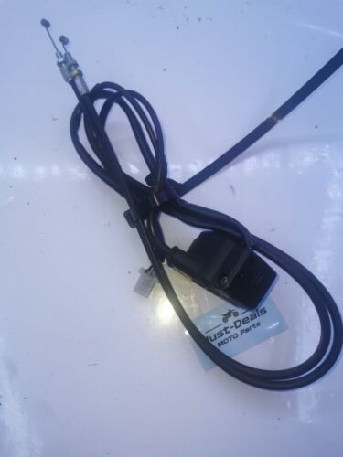 Honda CB 125 F 2023 RH RIGHT SIDE SWITCH GEAR Cb125f M-m 2021 – 2023