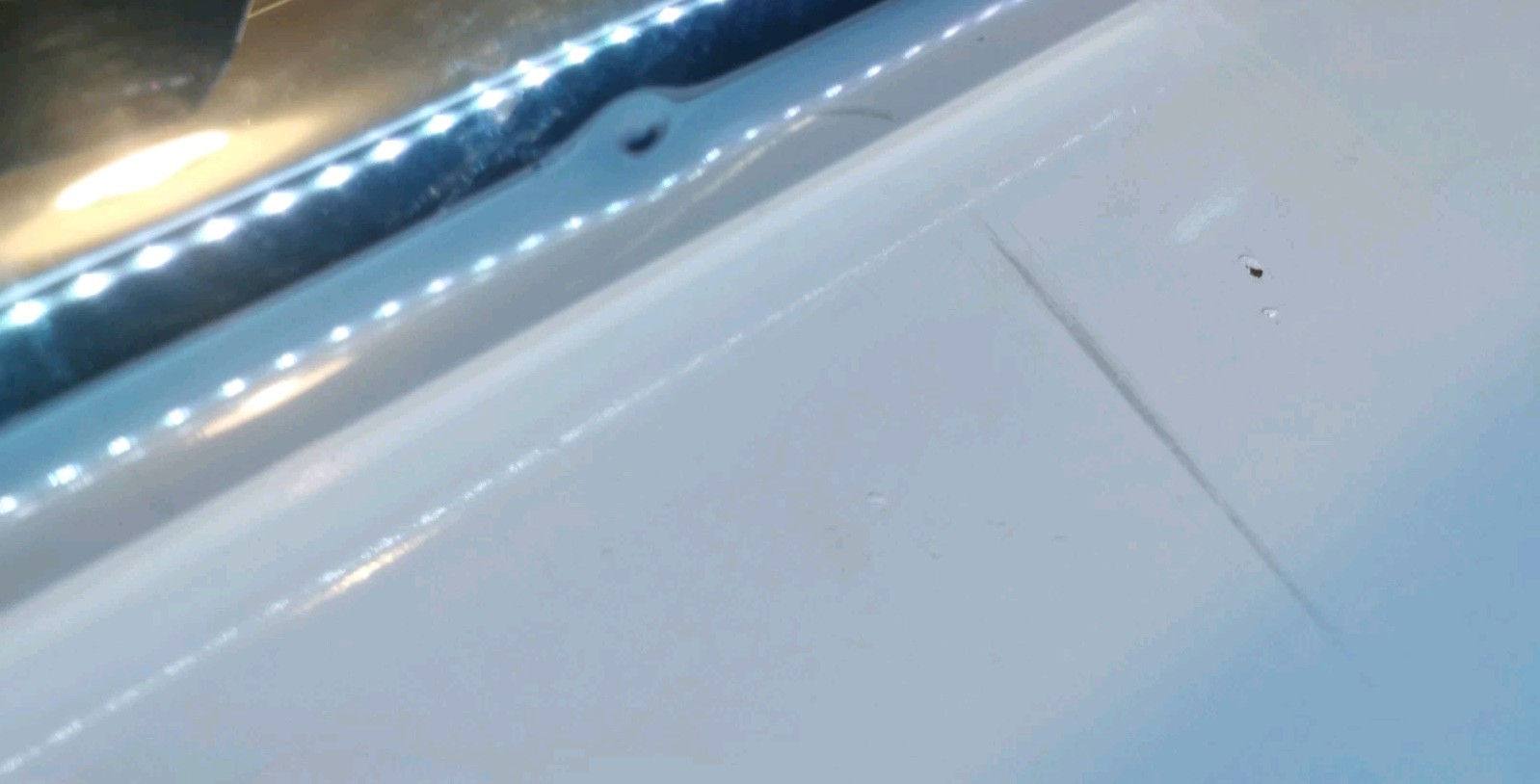 KAWASAKI Delkevic Silencer exhaust ER-5 500 ER6 ER 6 N Ninja