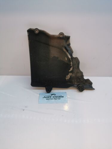 KAWASAKI ER5 ER500 ER 500 Sprocket Cover 2005