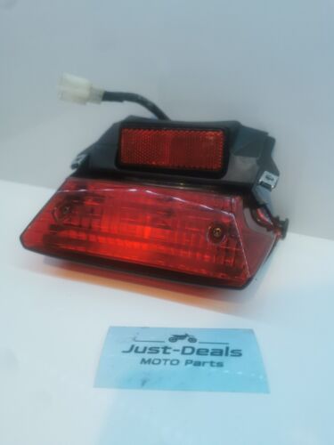 YAMAHA YBR 125 REAR BRAKE LIGHT
