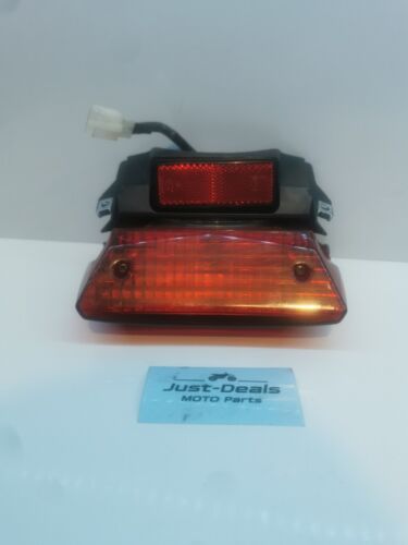YAMAHA YBR 125 REAR BRAKE LIGHT