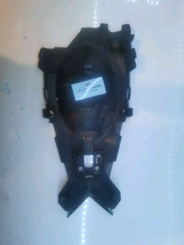2014 KAWASAKI ER6F EX 650 Rear Back Undertray Under Tray 2014 EX650 ER 6F