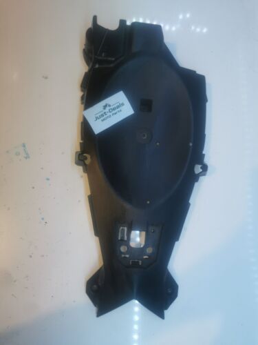 2014 KAWASAKI ER6F EX 650 Rear Back Undertray Under Tray 2014 EX650 ER 6F