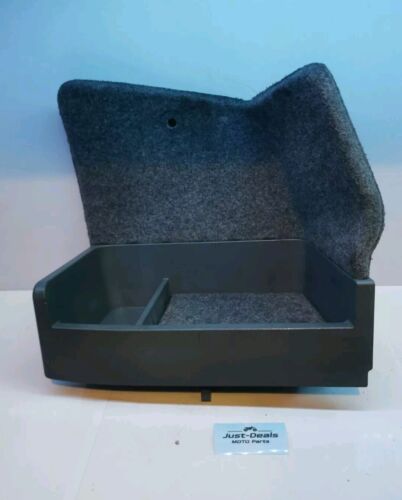 BMW E92 3 series Right Boot Trunk Tool Storage Compartment With Tools