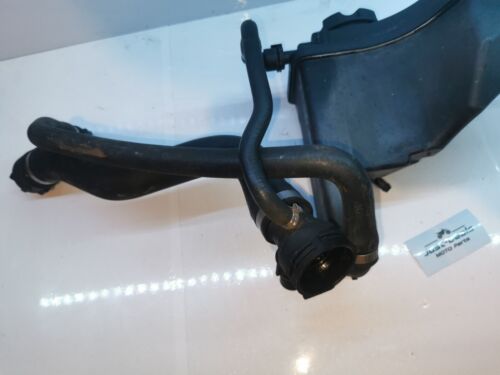 BMW 3 SERIES E92 2007 320D , COOLANT OVERFLOW EXPANSION TANK P/N: ZB7810592