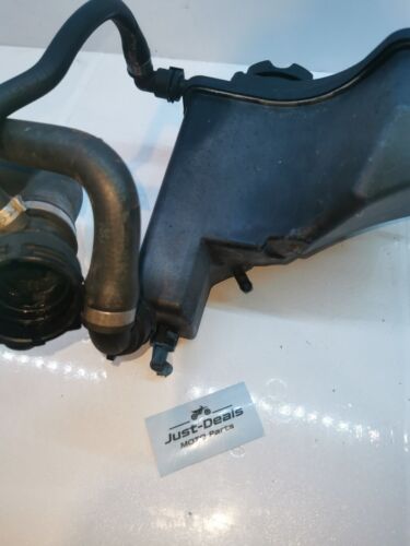 BMW 3 SERIES E92 2007 320D , COOLANT OVERFLOW EXPANSION TANK P/N: ZB7810592