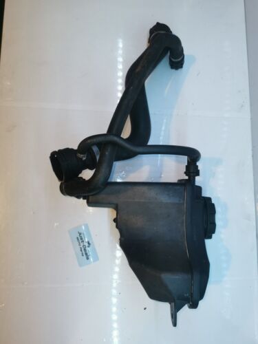 BMW 3 SERIES E92 2007 320D , COOLANT OVERFLOW EXPANSION TANK P/N: ZB7810592