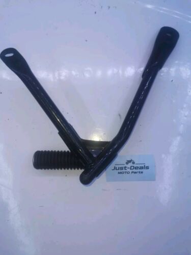 Honda CB 125 F 2023 left hand side rear foot rest Cb125f M-m 2021 – 2023