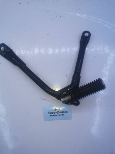 Honda CB 125 F 2023 left hand side rear foot rest Cb125f M-m 2021 – 2023