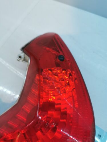 YAMAHA CS 50 JOG RR Rear Light