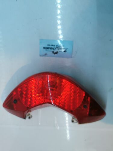 YAMAHA CS 50 JOG RR Rear Light