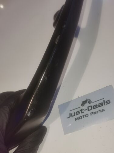 2014 KAWASAKI ER6F EX 650 NSR Grabrail 2014 EX650 ER 6F