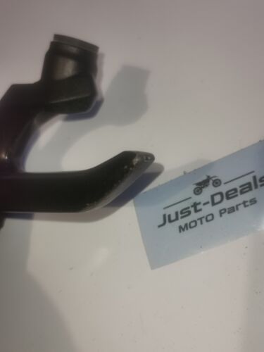 2014 KAWASAKI ER6F EX 650 NSR Grabrail 2014 EX650 ER 6F