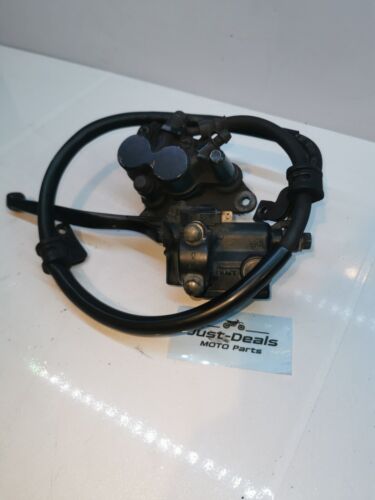 HONDA CB 125 F FRONT BRAKE CALIPER 2018 Cb125f CB 125F F GLR 15-20