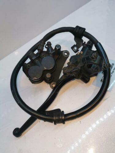 HONDA CB 125 F FRONT BRAKE CALIPER 2018 Cb125f CB 125F F GLR 15-20