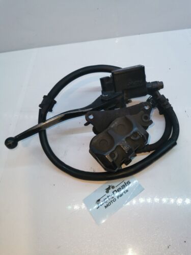 HONDA CB 125 F FRONT BRAKE CALIPER 2018 Cb125f CB 125F F GLR 15-20