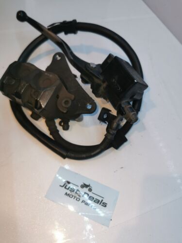 HONDA CB 125 F FRONT BRAKE CALIPER 2018 Cb125f CB 125F F GLR 15-20