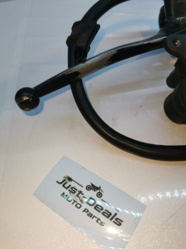 HONDA CB 125 F FRONT BRAKE CALIPER 2018 Cb125f CB 125F F GLR 15-20