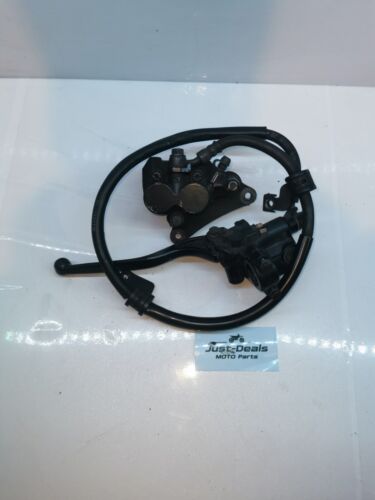 HONDA CB 125 F FRONT BRAKE CALIPER 2018 Cb125f CB 125F F GLR 15-20