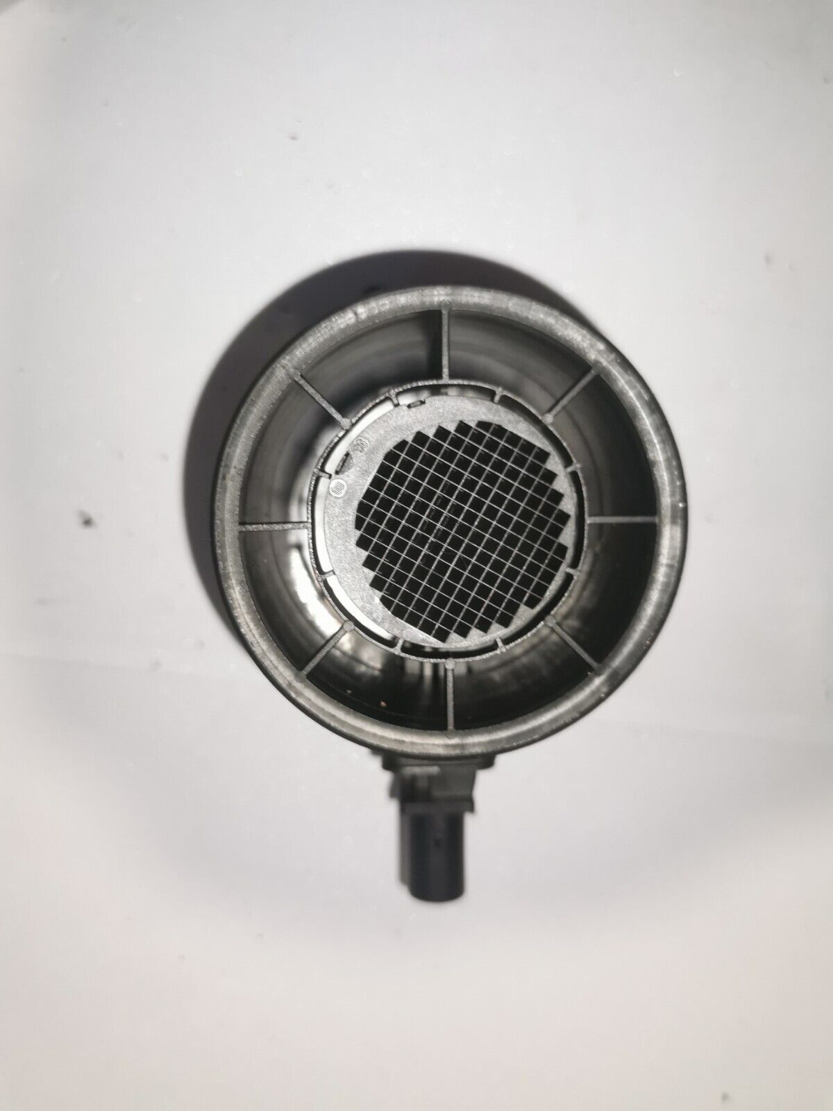 Genuine BMW 1 3 SERIES E81 E87 E90 N47 MAF MASS AIR FLOW METER SENSOR 7788743