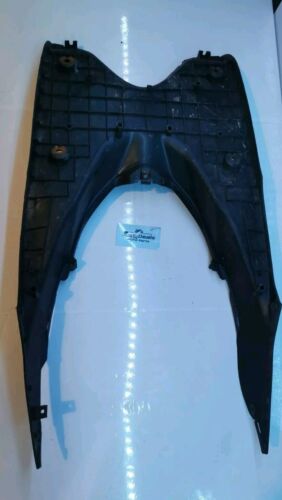 Yamaha Jog RR CS50 – Lower Feet Floor Foot Board Panel Fairing Cover
