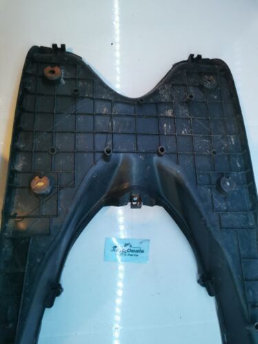 Yamaha Jog RR CS50 – Lower Feet Floor Foot Board Panel Fairing Cover