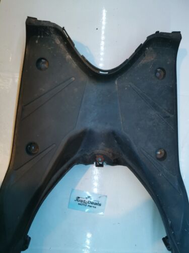 Yamaha Jog RR CS50 – Lower Feet Floor Foot Board Panel Fairing Cover