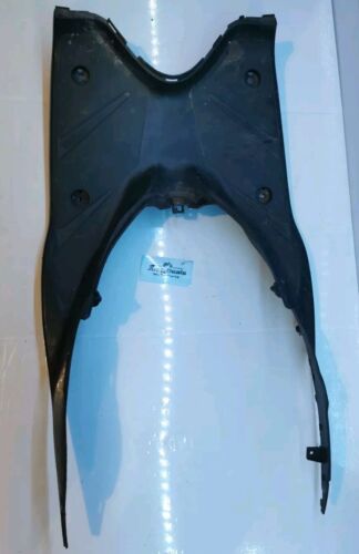 Yamaha Jog RR CS50 – Lower Feet Floor Foot Board Panel Fairing Cover