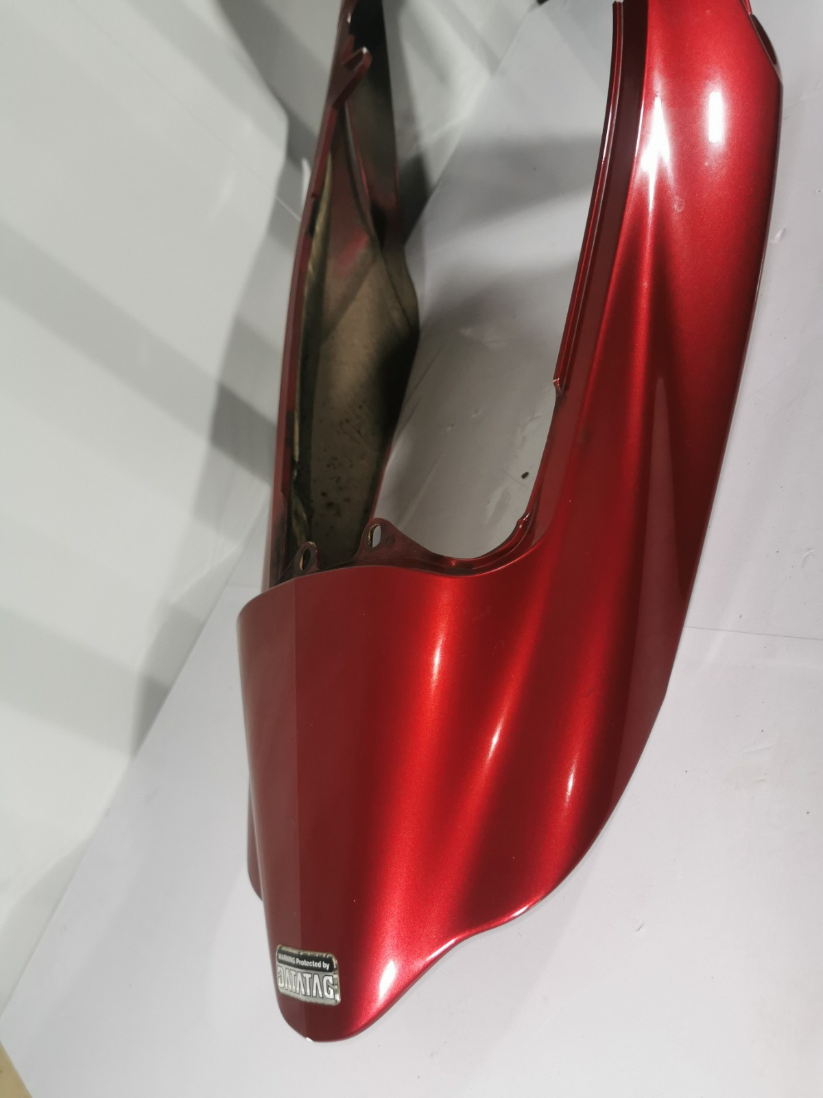 TRIUMPH Seat rear fairing Sprint ST 1050 Red T2301946-CP Used