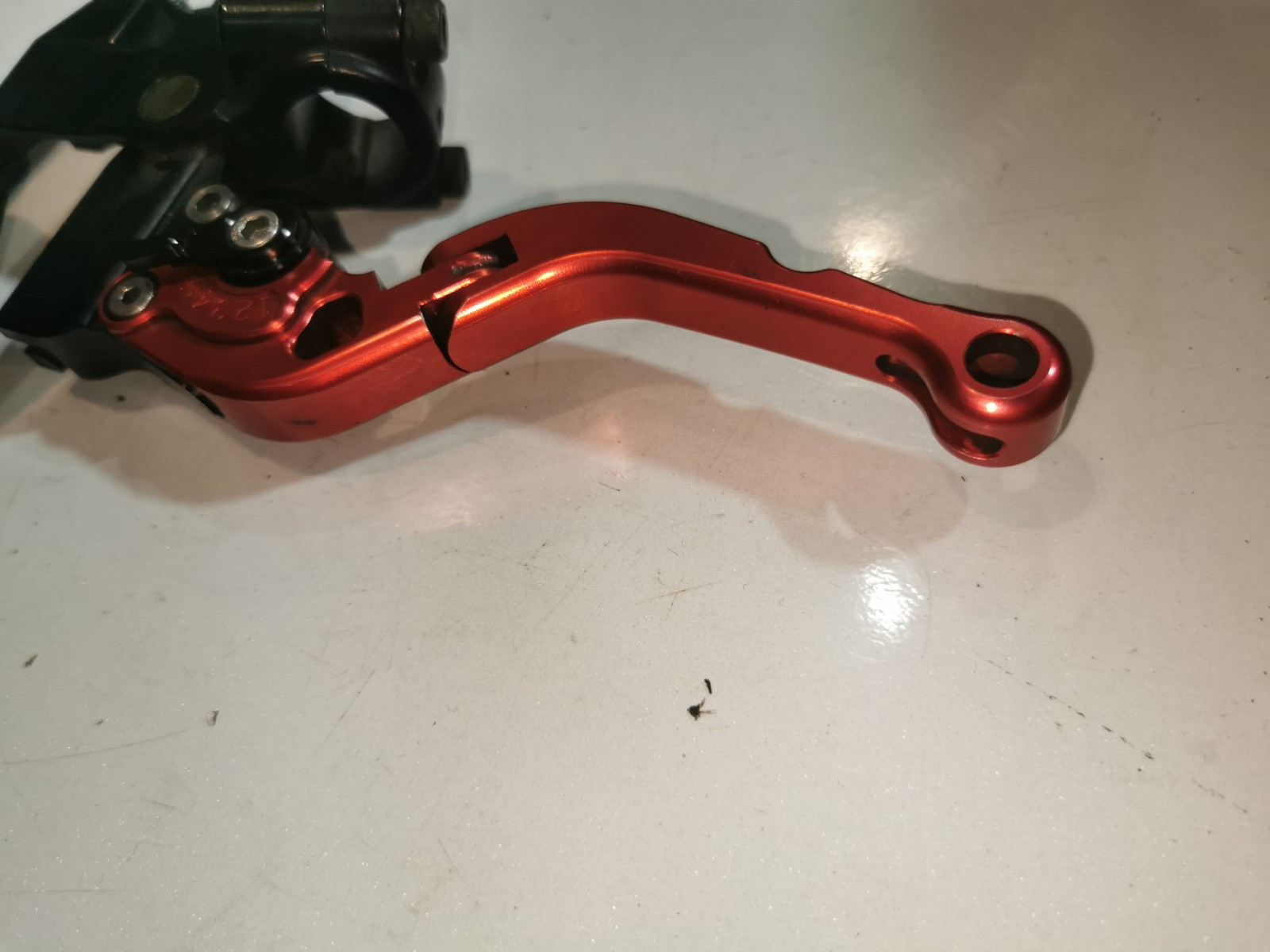 2010 TRIUMPH SPRINT ST 1050 Left Hand Switch Gear