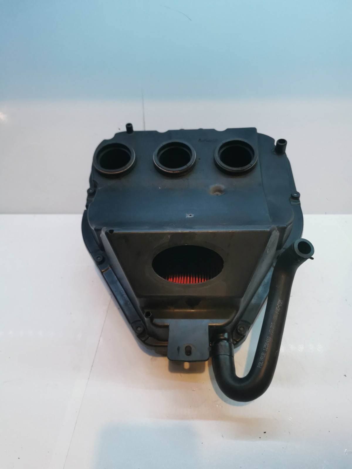 2010 TRIUMPH SPRINT ST 1050 Air Box