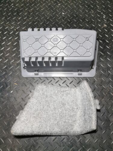 BMW 3 Series E92 M Sport 320D 06-11 Rear Boot Storage Box Compartment Trunk