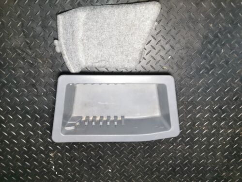 BMW 3 Series E92 M Sport 320D 06-11 Rear Boot Storage Box Compartment Trunk