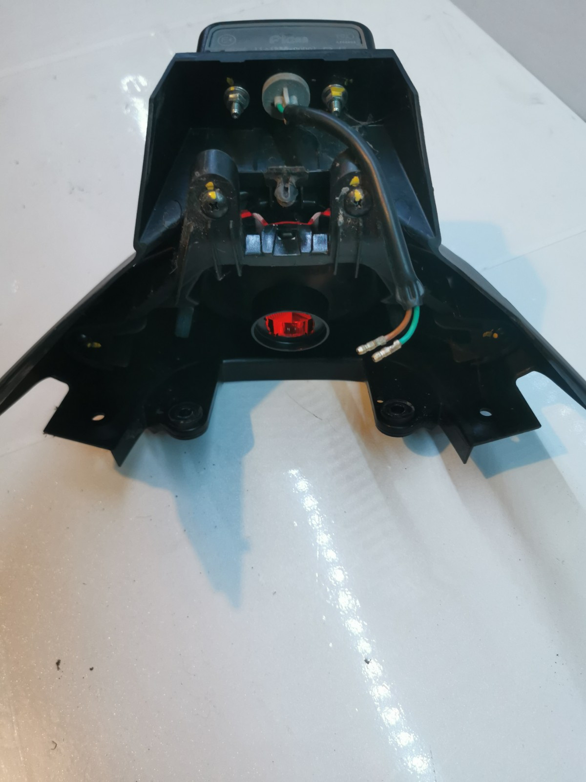 Honda CB125F M-M 2023 Rear brake tail light (14088)