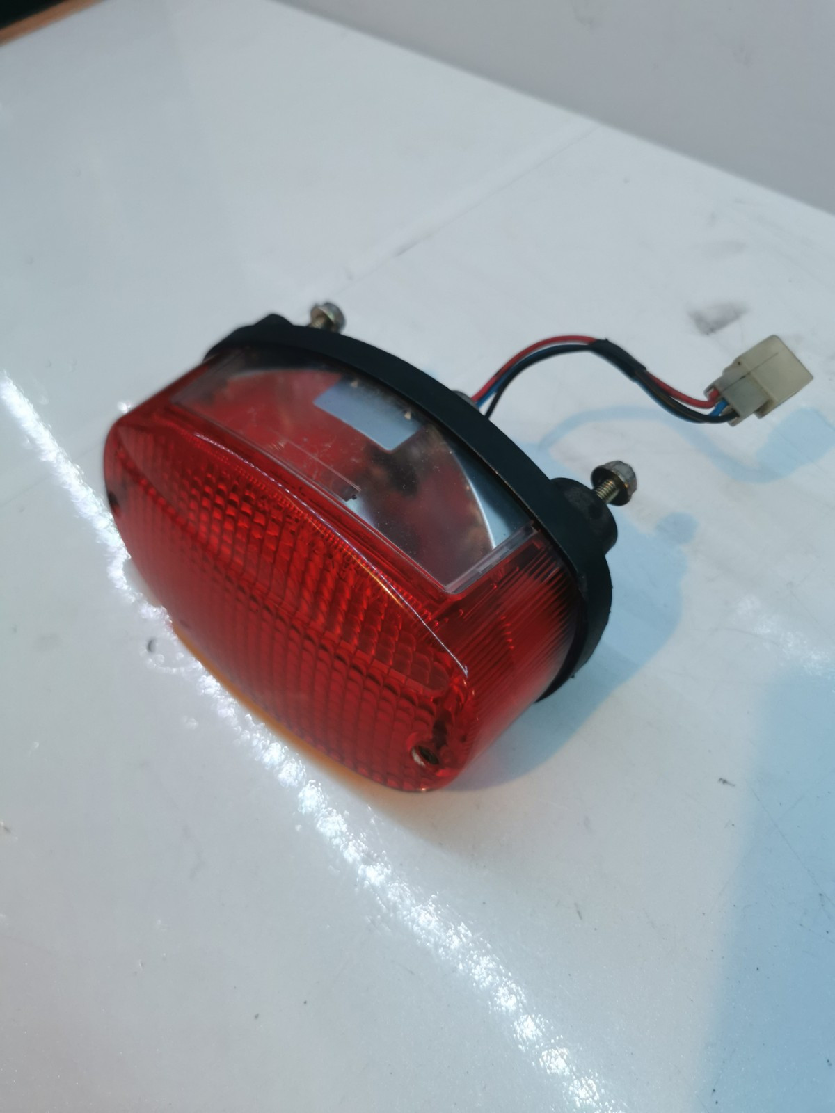KAWASAKI ER5 back brake light ER 500